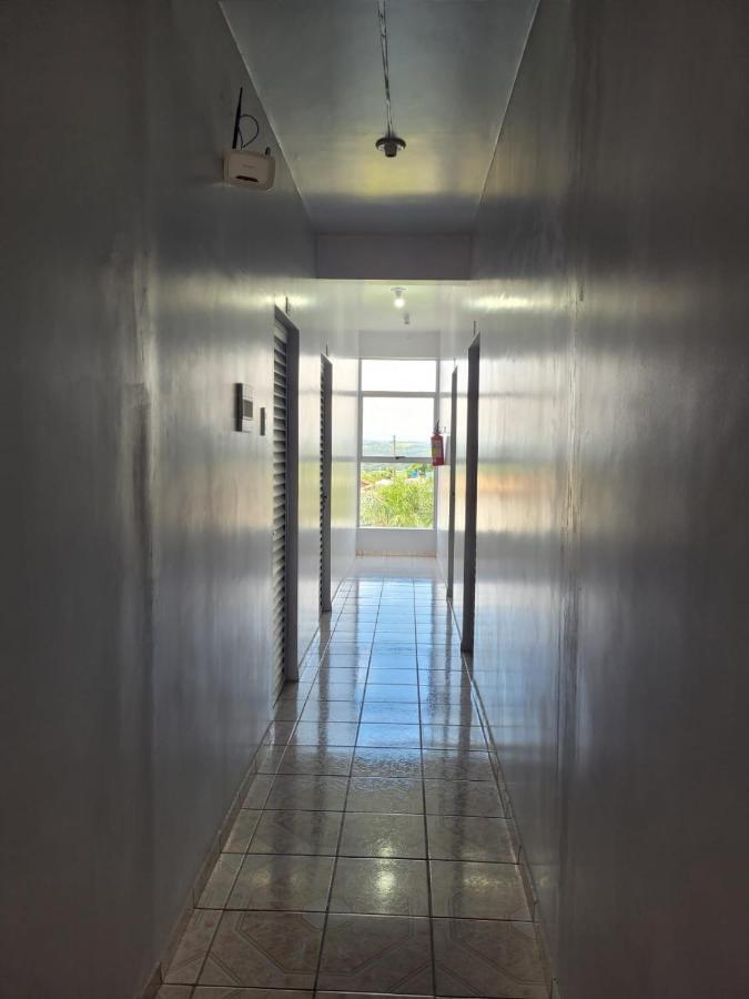 Hotel Duarte Palmitinho Exteriér fotografie