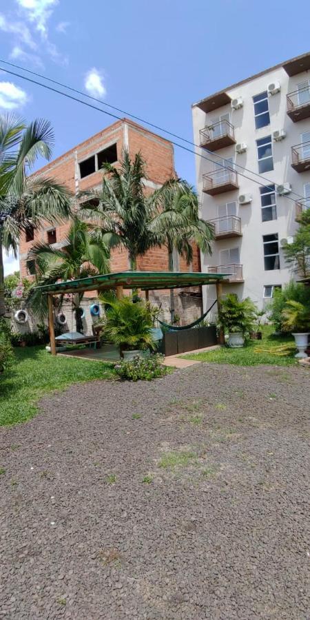 Hotel Duarte Palmitinho Exteriér fotografie